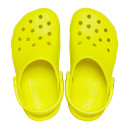 Оригінал Crocs Classic Kids Clog Lemon