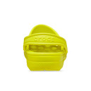 Crocs Classic Kids Clog Lemon 2357159
