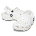 Купить Crocs Classic Kids Clog White FKS2357161