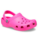 Сабо Crocs Classic Kids Clog Pink