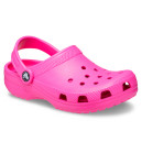 Сабо Crocs Classic Kids Clog Raspberry
