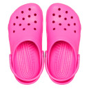 Оригинал Crocs Classic Kids Clog Raspberry