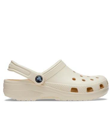 Crocs Classic Kids Clog Bone