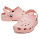 Купить Crocs Classic Kids Clog Barely Pink FKS2358595