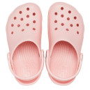 Оригинал Crocs Classic Kids Clog Barely Pink