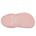 Crocs Classic Kids Clog Barely Pink