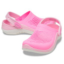 Придбати Crocs Literide 360 Kids Taffy Pink FKS2358597