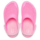 Оригінал Crocs Literide 360 Kids Taffy Pink