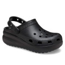 Кроксы Crocs Classic Cutie Clog Kids Black