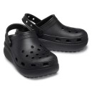 Придбати Crocs Classic Cutie Clog Kids Black FKS2359902