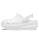 Придбати Crocs Classic Cutie Clog Kids White FKS2359903
