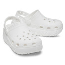 Оригінал Crocs Classic Cutie Clog Kids White