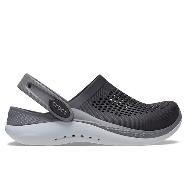 Crocs Literide 360 Kids Black