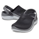 Кроксы Crocs Literide 360 Kids Black