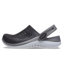 Придбати Crocs Literide 360 Kids Black FKS2359904