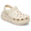 Кроксы Crocs Classic Cutie Clog Kids Bone