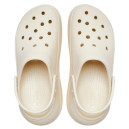 Оригінал Crocs Classic Cutie Clog Kids Bone