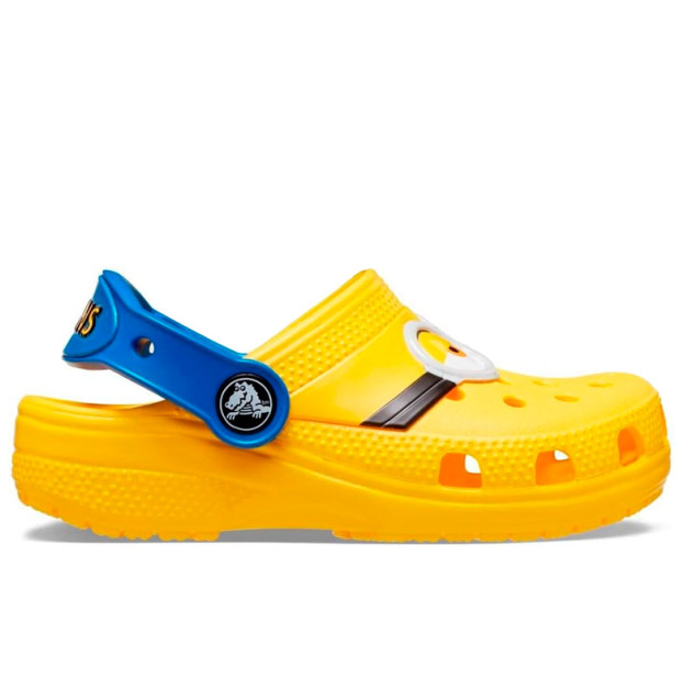 Crocs Classic Kids I AM Minions