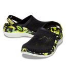 Придбати Crocs Literide 360 Black Citrus FKS2357144