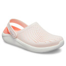 Сабо Crocs LiteRide Clog Powder White