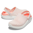 Придбати Crocs LiteRide Clog Powder White FKS2357146