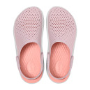 Оригінал Crocs LiteRide Clog Powder White
