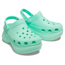 Придбати Crocs Classic Bae Neo Mint FKS2357147