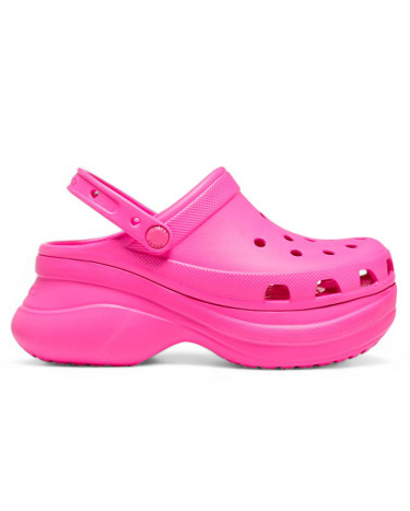 Crocs Classic Bae Electric Pink