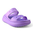 Сандалии Crocs Crush Sandal Violet