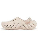 Придбати Crocs Echo Clog Beige FKS2357151