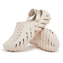 Оригінал Crocs Echo Clog Beige
