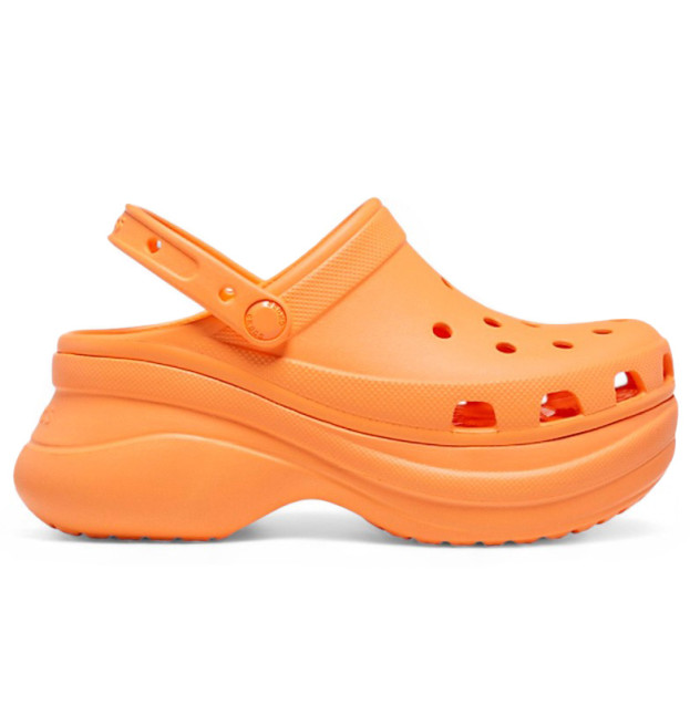 Crocs Classic Bae Cantaloupe