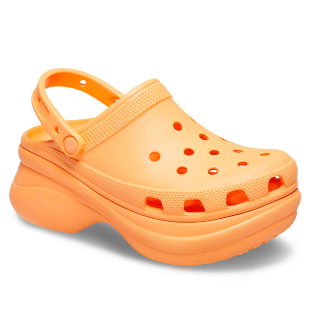 Crocs Classic Bae Cantaloupe