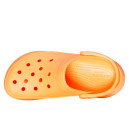 Оригинал Crocs Classic Bae Cantaloupe