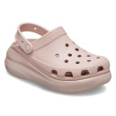 Сабо Crocs Classic Crush Shimmer Pink