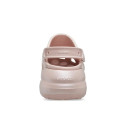 Crocs Classic Crush Shimmer Pink 2358563