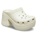 Сабо Crocs Siren Clog White