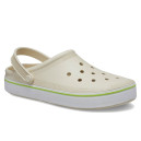 Сабо Crocs Off Court Clog Bone