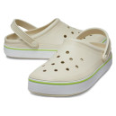 Купить Crocs Off Court Clog Bone FKS2358565