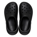Оригинал Crocs Stomp Clog Black
