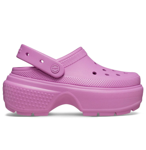 Crocs Stomp Clog Bubble
