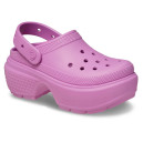 Сабо Crocs Stomp Clog Bubble