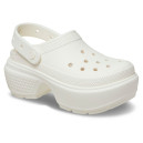 Сабо Crocs Stomp Clog White