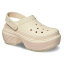 Сабо Crocs Stomp Clog Bone