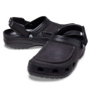 Сабо Crocs Yukon Vista Black