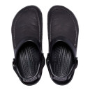 Придбати Crocs Yukon Vista Black FKS2358572