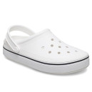 Сабо Crocs Off Court Clog White