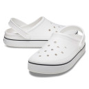 Придбати Crocs Off Court Clog White FKS2358573