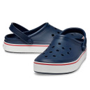 Купить Crocs Off Court Clog Navy FKS2358576