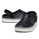 Придбати Crocs Off Court Clog Black FKS2358579